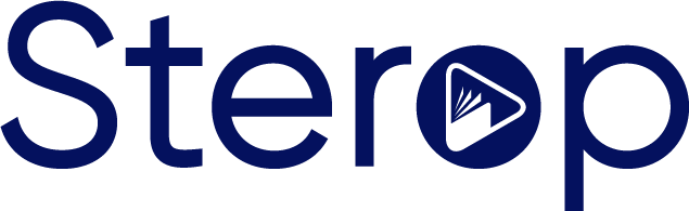Sterop Logo